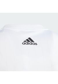 Adidas - Koszulka Tiro 24/7 Kids. Kolor: czarny, biały, wielokolorowy. Materiał: materiał. Sport: joga i pilates