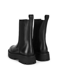 Gino Rossi Sztyblety GESME-3583-24 Czarny. Kolor: czarny. Materiał: skóra #8