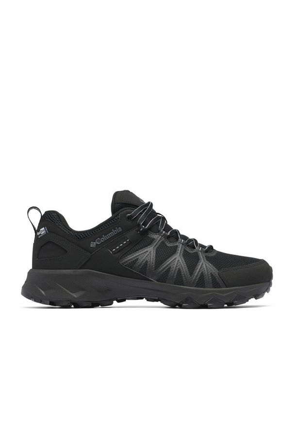 columbia - Buty Trekkingowe Męskie Columbia Peakfreak II Outdry. Kolor: czarny. Sport: turystyka piesza