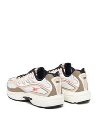 Reebok Sneakersy EOSS- PREMIER ROAD CONTROL 100233911 Biały. Kolor: biały. Materiał: materiał #6