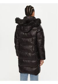 Calvin Klein Kurtka puchowa K20K207734 Czarny Regular Fit. Kolor: czarny. Materiał: syntetyk #5