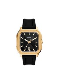 Fossil Zegarek FS5981 Złoty. Kolor: złoty #1