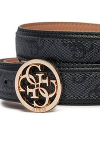 Guess Pasek Damski Kerima (AG) Belts BW9149 P4330 Szary. Kolor: szary. Materiał: skóra #3