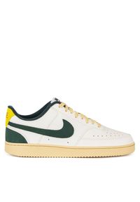 Sneakersy Nike. Kolor: biały #1