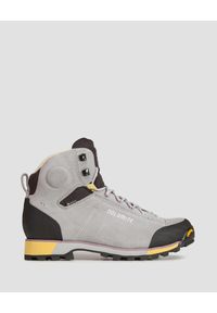 Buty trekkingowe damskie Dolomite Cinquantaquattro Hike Evo GTX. Kolor: szary
