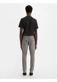 Levi's® Jeansy 512™ 28833-1207 Szary Slim Taper Fit. Kolor: szary #3
