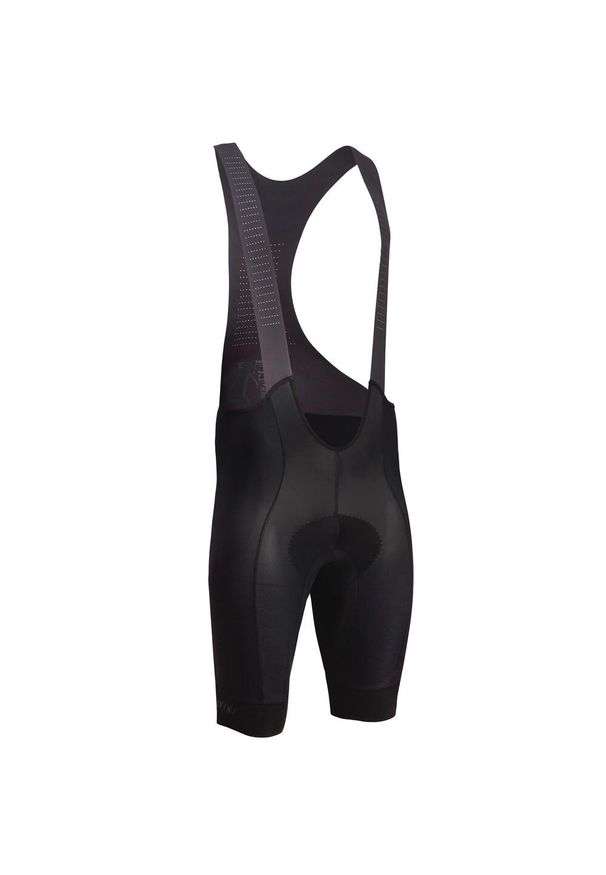 Spodenki Silvini Gavia. Kolor: czarny. Długość: krótkie. Sezon: lato