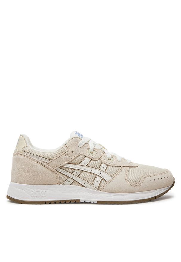 Asics Sneakersy Lyte Classic 1202A306 Beżowy. Kolor: beżowy. Materiał: materiał