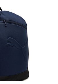 Puma Plecak BUZZ BACKPACK 9115303 Granatowy. Kolor: niebieski. Materiał: materiał #3
