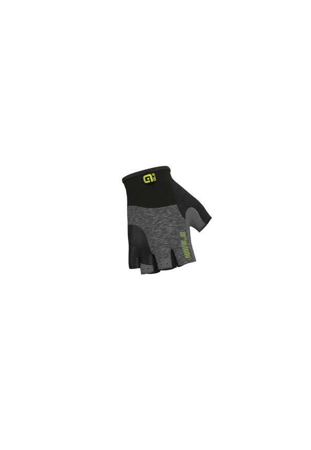 ALÉ CYCLING - Rękawiczki rowerowe Alé Cycling Comfort. Kolor: czarny, szary, wielokolorowy