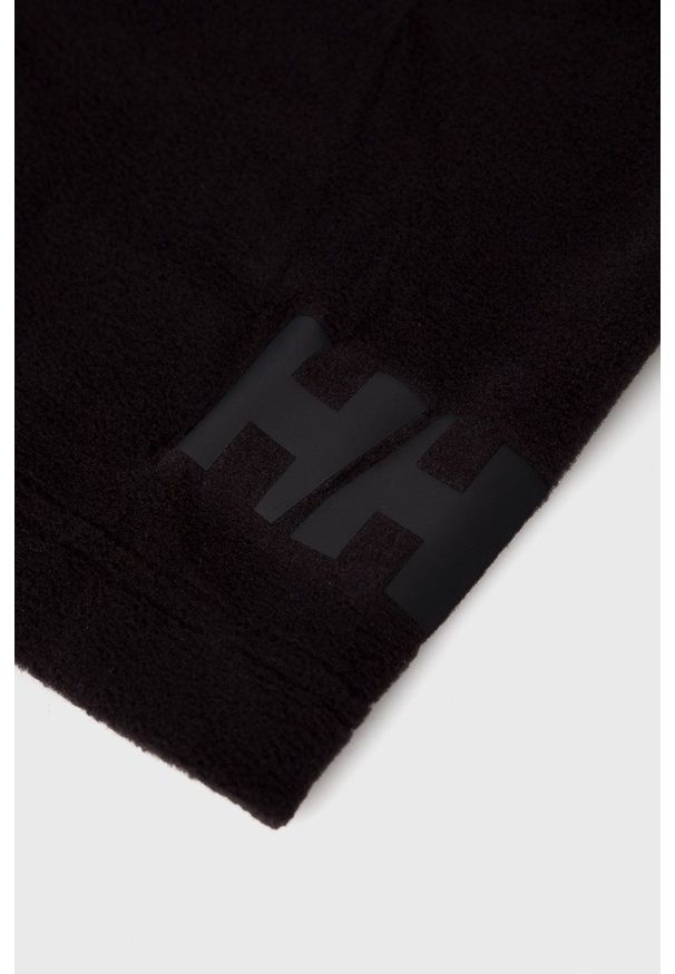Helly Hansen - Komin. Kolor: czarny