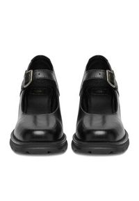 G-Star RAW - G-Star Raw Półbuty CEO-WI34-TRUST-01 Czarny. Kolor: czarny. Materiał: skóra #4