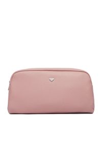 Roxy Kosmetyczka CWBEO-RX-W1-002-SS26 Różowy. Kolor: różowy. Materiał: materiał #1