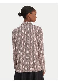TOMMY HILFIGER - Tommy Hilfiger Koszula WW0WW48180 Kolorowy Regular Fit. Materiał: wiskoza. Wzór: kolorowy #5