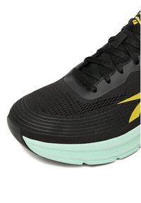 Reebok Buty do biegania CEO-ROAD STRIDER 100249487 Czarny. Kolor: czarny. Materiał: materiał #6