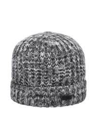 Czapka damska turystyczna CMP 5505679. Kolor: czarny. Styl: casual, sportowy #1