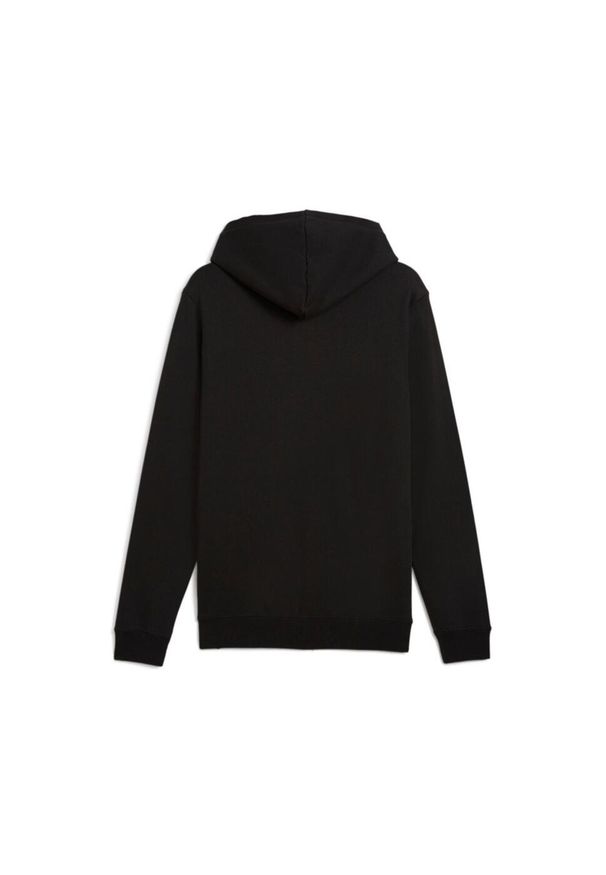 Puma Bluza Ess Full-Zip Tr 68259201. Kolor: czarny