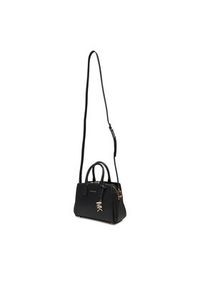 MICHAEL Michael Kors Torebka 32F5G9IC0L Czarny. Kolor: czarny. Materiał: skórzane #6