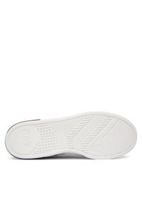 EA7 Emporio Armani Sneakersy 7X000650 AF23102 MC138 Czarny. Kolor: czarny. Materiał: skóra #4