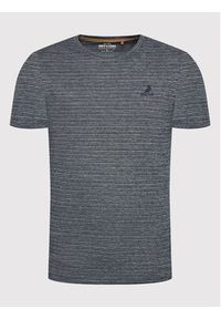 Only & Sons T-Shirt Benn 22021429 Szary Regular Fit. Kolor: szary. Materiał: bawełna #4
