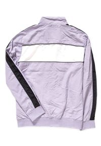 Wrangler - KURTKA WRANGLER ZIP THRU JACKET HEIRLOOM LILAC W4769WDGE