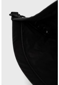 Vans plecak kolor czarny duży gładki. Kolor: czarny. Wzór: gładki #2