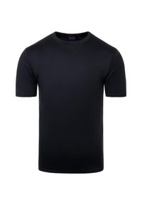 PURE 2 IMPROVE - Jersey Pure2Improve. Kolor: czarny. Materiał: jersey. Sport: fitness #1