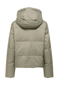 only - ONLY Kurtka puchowa Alice 15316455 Zielony Regular Fit. Kolor: zielony. Materiał: syntetyk #7