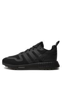 Adidas - adidas Sneakersy Multix FZ3438 Czarny. Kolor: czarny. Materiał: mesh, materiał #4