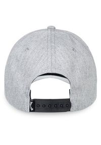 Billabong Czapka z daszkiem EBYHA00128 Szary. Kolor: szary. Materiał: poliester #4