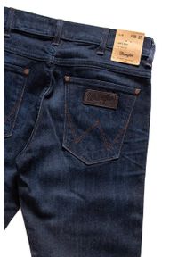 Wrangler - WRANGLER LARSTON BLUELISTED W18SXG96Y #3