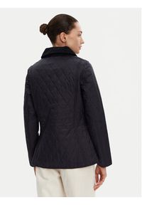 Barbour Kurtka przejściowa Annandale LQU0475NY91 Granatowy Regular Fit. Kolor: niebieski. Materiał: syntetyk #2