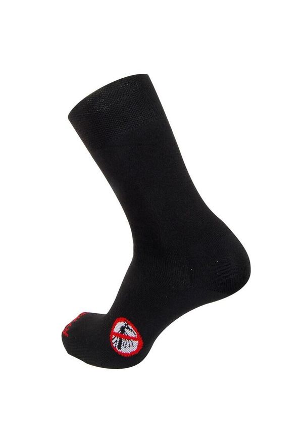 RYWAN - Skarpety przeciw komarom Rywan Jarette. Kolor: czarny. Sport: turystyka piesza