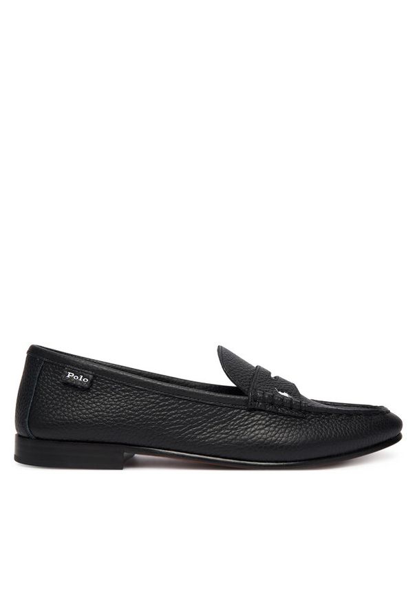 Lordsy Polo Ralph Lauren. Kolor: czarny