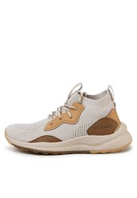 columbia - Columbia Sneakersy Sh/Ft Mid Breeze BL0082 Szary. Kolor: szary. Materiał: materiał #6