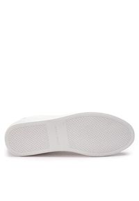 Jack & Jones - Jack&Jones Sneakersy Jfwtrent 12150725 Biały. Kolor: biały. Materiał: skóra #6