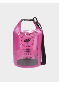 4f - Torba plażowa (15 L). Kolor: różowy. Rodzaj torebki: na ramię #2