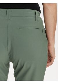 CMP Spodnie outdoor 34T5006 Zielony Regular Fit. Kolor: zielony. Materiał: syntetyk. Sport: outdoor #3