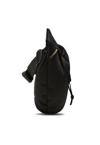 Napapijri Saszetka nerka H-Voyage WB NP0A4H65 Czarny. Kolor: czarny. Materiał: materiał #3