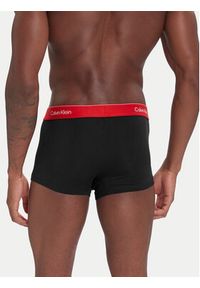 Calvin Klein Underwear Komplet 3 par bokserek LV00NB4389 Czarny. Kolor: czarny. Materiał: bawełna #3