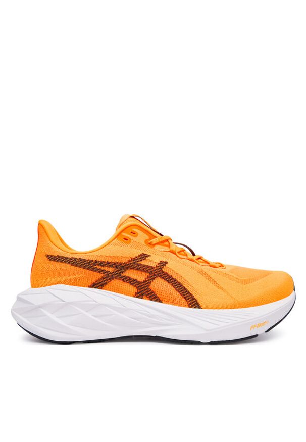 Asics Buty do biegania Dynablast 6 1011C245 Pomarańczowy. Kolor: pomarańczowy. Materiał: mesh
