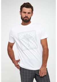 T-shirt męski Bilal JOOP!