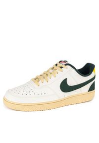 Nike Sneakersy FD0320-133 Biały. Kolor: biały. Materiał: syntetyk #5