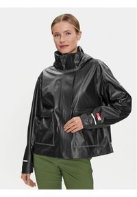 columbia - Columbia Kurtka przeciwdeszczowa OutDry Extreme™ Boundless™ 2071411 Czarny Relaxed Fit. Kolor: czarny. Materiał: syntetyk #1