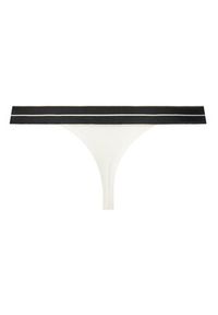 Emporio Armani Underwear Komplet 2 par stringów EW000405 AF10881 M0069 Biały. Kolor: biały. Materiał: bawełna #5