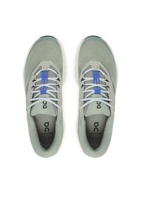 On Buty do biegania Cloudrunner 3 3MG10074422 Szary. Kolor: szary. Materiał: materiał #4