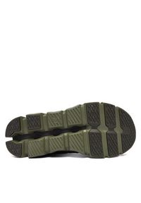 On Sneakersy Cloudswift 4 AD 3MF10570703 Zielony ciemny. Kolor: zielony. Materiał: materiał #5