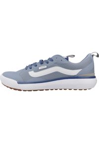 Tenisówki Vans Model Ultrarange Exo Kolor Niebieski. Kolor: niebieski. Materiał: syntetyk, tkanina