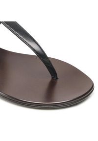 Giuseppe Zanotti - GIUSEPPE ZANOTTI Sandały E200042 Czerwony. Kolor: czerwony. Materiał: skóra