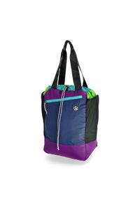 Plecak E9 Bagpack - purple. Kolor: fioletowy